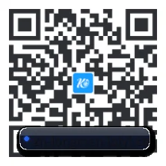 系统 HarmonyOS 二维码